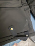 杰遜斯立領(lǐng)短款羽絨棉服男冬季棉衣潮流精神小伙痞帥加厚保暖冬裝外套潮 XZ312A-8811黑色 M 建議90-110斤 曬單實(shí)拍圖