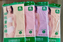 AB4條商場(chǎng)同款女抗菌短褲棉質(zhì)中老年夏薄寬松大碼高腰奶奶三角內(nèi)褲 混色隨機(jī) （無(wú)紅色） 4條 2XL 曬單實(shí)拍圖
