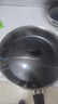 愛仕達(dá)（ASD）平底鍋不粘鍋家用煎鍋 牛排早餐煎蛋鍋 30cm電磁爐燃?xì)庠钔ㄓ?0A1 曬單實(shí)拍圖