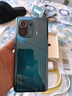 小米11 Pro 二手5G手機 三星柔性2K屏 哈曼卡頓立體聲雙揚 120Hz高刷 拍照游戲手機 黑色 95新 12GB+256GB 曬單實(shí)拍圖