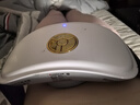 志高揉腹儀砭石腹部腰部按摩儀器仿真人手揉肚子大姨媽呵護神器宿便自動(dòng)揉捏溫感熱敷促進(jìn)腸蠕動(dòng)宿便 生日禮物送媽媽爸爸父親母親男女朋友長(cháng)輩老人高檔實(shí)用 減肚子艾灸腰帶周年慶禮物送媽媽送女友送老婆 曬單實(shí)拍圖