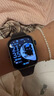 華為HUAWEI WATCH FIT 4 韻律黑氟橡膠表帶 華為運(yùn)動(dòng)智能手表超輕薄大屏潮流運(yùn)動(dòng)藍(lán)牙通話睡眠監(jiān)測(cè)fit4 曬單實(shí)拍圖