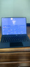 HUAWEI 華為星躍鍵盤(pán)  硯黑  適用于華為平板HUAWEI MatePad Pro 12.2英寸 曬單實(shí)拍圖