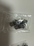 房先生靜音榻榻米抽屜定向滑輪軸承橡膠腳輪床頭柜子底部小滾輪萬(wàn)向輪子 踢腳抽12輪組合/底輪8個(gè)側輪4個(gè) 曬單實(shí)拍圖
