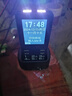 金立帶座充 全網(wǎng)通4G老人手機 老年機雙卡雙待超長(cháng)待機王 學(xué)生價(jià)備用功能機按鍵機大字大屏幕大聲音V13 黑色 全網(wǎng)通4G版 曬單實(shí)拍圖