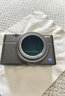索尼（SONY）黑卡相機DSC-RX100系列M7 M5 M3 RX10M4輕巧便攜 RX100M7 黑卡7 官方標(biāo)配 曬單實拍圖