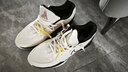 耐克（NIKE）男子運動鞋Ja 2 EP籃球鞋 FD7327-100 杏黃粉 43  曬單實拍圖