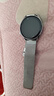 匯茗品【頂配版watch4 pro】智能手表MAX3可接打電話(huà)nfc運動(dòng)腕表 棕皮-頂配1.39高清屏-支付通話(huà) 曬單實(shí)拍圖