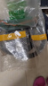 億佰康 輪椅配件后輪16英寸輪子實心胎免充氣帶軸承送螺桿小輪椅輪子 16一體輪黑色（免充氣輪胎）1個 曬單實拍圖