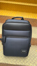 新秀麗（Samsonite）電腦包雙肩包14英寸筆記本背包男士出差商務(wù)通勤包升級款TT0*003 曬單實(shí)拍圖