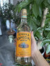 塔帥龍舌蘭酒TEQUILA特基拉酒瑪格麗特雞尾酒基酒墨西哥原瓶進口洋酒 金標 750mL 1瓶 40%vol 曬單實拍圖