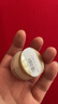雪花秀（SULWHASOO）套裝滋盈水乳套盒人參臻雪臻秀修復(fù)滋潤去黃男女士護膚品禮盒韓國 彈力營養(yǎng)面霜5ml*5瓶 曬單實拍圖