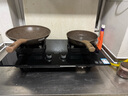 Amercook阿爾菲塔鍋具套裝炒鍋不粘鍋平底煎鍋奶鍋湯鍋廚具燃?xì)庠铍姶艩t （炒鍋32cm+煎鍋）煎鍋無蓋 2件套 曬單實拍圖
