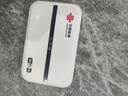中國聯(lián)通隨身WiFi6無(wú)線(xiàn)WiFi6直連基站MiFi無(wú)線(xiàn)寬帶TypeC充電3000MA電池全國通用流量免費試用 月包款月包49年包399再送1月免費試用3天 曬單實(shí)拍圖