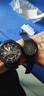 卡西歐（CASIO）手表指針樹脂表帶簡約百搭防水運(yùn)動石英考試學(xué)生表兒童表男女手表 MQ-24-1B3 33mm小表盤 曬單實(shí)拍圖