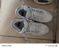 耐克AJ39男子實戰(zhàn)籃球鞋春新款郭艾倫配色運動鞋 HF0369-103 40 曬單實拍圖