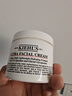 科顏氏（Kiehl's）全新第三代高保濕面霜125ml補水保濕護膚 生日禮物 曬單實(shí)拍圖