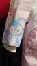 G.DUCKKIDS中長(zhǎng)款兒童免洗羽絨服女童2025新款中小童冬裝卡通洋氣加厚外套 粉色兔子 130 建議7-8歲 曬單實(shí)拍圖