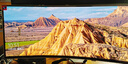三星（SAMSUNG）49英寸 OLED 240Hz 雙2K 曲面 0.03ms DP1.4 HDMI2.1 玄龍騎士 電競顯示器 S49CG934SC 曬單實拍圖