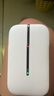 華為智選隨身wifi6可移動無線wifi免插卡隨行車載上網(wǎng)卡便攜式上網(wǎng)寶支持5G/4G設(shè)備全國通用流量2025款 旗艦WiFi6【多網(wǎng)切換】1500毫安高性能 送1500G體驗流量丨不限速不虛標 曬單實拍圖