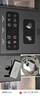 lifeme魅藍墨弦HiFi有線(xiàn)耳機 樓氏動(dòng)鐵+雙磁動(dòng)圈 Hires認證0.78雙針可換線(xiàn)入耳式線(xiàn)控帶麥游戲電競耳機 墨弦+HD2 pro+4.4平衡升級線(xiàn)套餐 曬單實(shí)拍圖