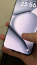 小米（MI）REDMI Note15 Pro+ 第四代驍龍7s 7000mAh 龍晶玻璃十倍抗摔 IP68防水 16+512 子夜黑 紅米 5G手機 曬單實(shí)拍圖