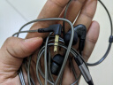 森海塞尔（Sennheiser）IE300/IE200/IE600/IE900 有线耳机旗舰级HiFi音乐高保真动圈入耳式耳挂耳塞超宽换能器 ie系列 IE300【进阶高保真HIFI耳机】 晒单实拍图