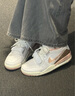耐克（NIKE）官方女鞋AIR JORDAN LEGACY 312 白粉色低幫運動休閑鞋籃球鞋 FQ7827-116 38.5 曬單實拍圖