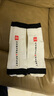 COMPRESSPORT跑步馬拉松護腿壓縮小腿套R2 3.0越野壓縮綁腿腿套運動(dòng)護小腿配件 R2 3.0白/黑 T2(小腿圍34-37CM) 曬單實(shí)拍圖
