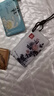 軸啟IC滴膠卡ID門(mén)禁卡滴膠卡小區(qū)物業(yè)卡復(fù)旦M1智能密碼指紋鎖感應(yīng)卡 IC-十二生肖 5個(gè)(數(shù)量) 曬單實(shí)拍圖