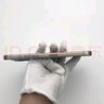Apple iPhone 15 Pro Max 蘋果5G 二手蘋果手機 蘋果15PM 國行優(yōu)惠券補貼 白色鈦金屬 256G 曬單實拍圖