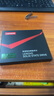 聯(lián)想（Lenovo) 240GB SSD固態(tài)硬盤 SATA3.0 SL700閃電鯊系列 臺(tái)式機(jī)/筆記本通用 曬單實(shí)拍圖