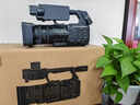 索尼（SONY） PXW-Z200  AI智能4K專(zhuān)業(yè)攝影機 4K120/FHD240/無(wú)極ND/24-480mm廣角到超長(cháng)焦/12G-SDI PXW-Z200 官方標配 曬單實(shí)拍圖
