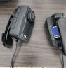 准航DSJ-C8 执法记录仪随身摄像头取证神器便携式高清胸前小型微型录音录像设备会议专用1296P运动相机 32G 实拍图
