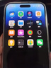 Apple iPhone 14 ProMax 【24期免息】 蘋果14promax 國行5G蘋果手機(jī) 銀色【曬單有禮】 【99新】256G【6期免息+三年店保+豪華禮包】 曬單實(shí)拍圖