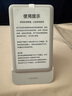 CUKTECH酷態(tài)科【3C認證可上飛機】磁吸充電寶無線充電器20W快充二合一CP12電能塊適用蘋果16小米/華為手機 曬單實拍圖