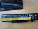 聯(lián)想（Lenovo） 非全新原裝筆記本電池 Z380 Z480 Z485 Z580 Z585 Y480電池 E431/E530/E540/E440 曬單實(shí)拍圖
