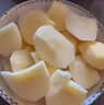 爾蝶山西運(yùn)城冰糖心蘋果新鮮當(dāng)季水果紅富士丑蘋果脆甜整箱時(shí)令水果 3斤裝 精選中果75-80mm凈重2.8斤 曬單實(shí)拍圖