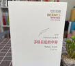 【官方正版】3冊 蘇格拉底的申辯 柏拉圖注修訂版+理想國 羅翔推薦+叔本華 人生的智慧 西方傳統(tǒng)哲學書籍 羅翔推薦 理想國 柏拉圖+沉思錄 全3冊 蘇格拉底的申辯+理想國+人生的智慧 曬單實拍圖