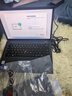 ThinkPad聯(lián)想 L13 yoga 13.3英寸觸控屏平板二合一變形本商用辦公學(xué)習(xí)家用娛樂輕薄便攜手提筆記本電腦 平板二合一360翻轉(zhuǎn)觸控屏+手寫筆 【定制版】i7-1255U 32G內(nèi)存 1TB 曬單實拍圖
