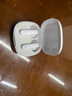 JBL WAVE FLEX2 無(wú)線藍(lán)牙耳機(jī)半入耳式音樂(lè)耳機(jī)蘋(píng)果安卓手機(jī)通用 珍珠白【曬單立減20】 曬單實(shí)拍圖