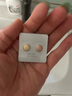 毛戈平雙色遮瑕膏小樣試色卡試用裝修容提亮遮蓋黑眼圈教師節(jié)禮物 曬單實(shí)拍圖