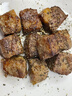 聯(lián)豪食品     黑椒牛肉粒凈重200g*4包原味牛肉丁家庭牛肉套餐源頭直發(fā) 曬單實(shí)拍圖