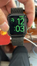 國行新款原裝蘋(píng)果智能運動(dòng)GPS蜂窩S6 SE SE二代手表apple iwatch6 二手 SE二代/蜂窩款/黑色 99新44mm 曬單實(shí)拍圖