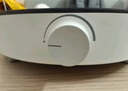美的（Midea）電磁爐圓形無(wú)名火廚房家用多功能大功率 爆炒火鍋炒菜蒸煮燒水 旋鈕操控 國(guó)家補(bǔ)貼C22-RX22H0107 曬單實(shí)拍圖