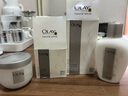 玉蘭油（OLAY)玉蘭油防曬凈白乳霜100g SPF18 防曬霜隔離防曬乳 【1盒x100g】防曬凈白乳霜 港版 曬單實(shí)拍圖