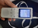 小霸王復讀機英語(yǔ)聽(tīng)力寶隨身聽(tīng)mp3播放器磨耳朵初中高中同步教材聽(tīng)力訓練單詞記背神器 【32G】小初高九門(mén)功課免費看+同步聽(tīng)力課本 曬單實(shí)拍圖
