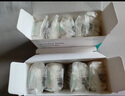 WICKLE嬰兒新生寶寶嬰幼兒專用肥皂香皂內(nèi)衣皂抑菌洗衣皂150g*5塊 曬單實(shí)拍圖