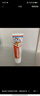 ELMEX艾美適寶寶兒童牙膏0-6歲奧拉氟專(zhuān)效防蛀 50ml*2支裝套裝 曬單實(shí)拍圖