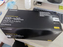 松下100-400mm二代 F4-6.3 微單相機遠攝長焦變焦鏡頭 M43卡口 新版松徠鏡頭 H-RSA100400K 72mm 曬單實拍圖
